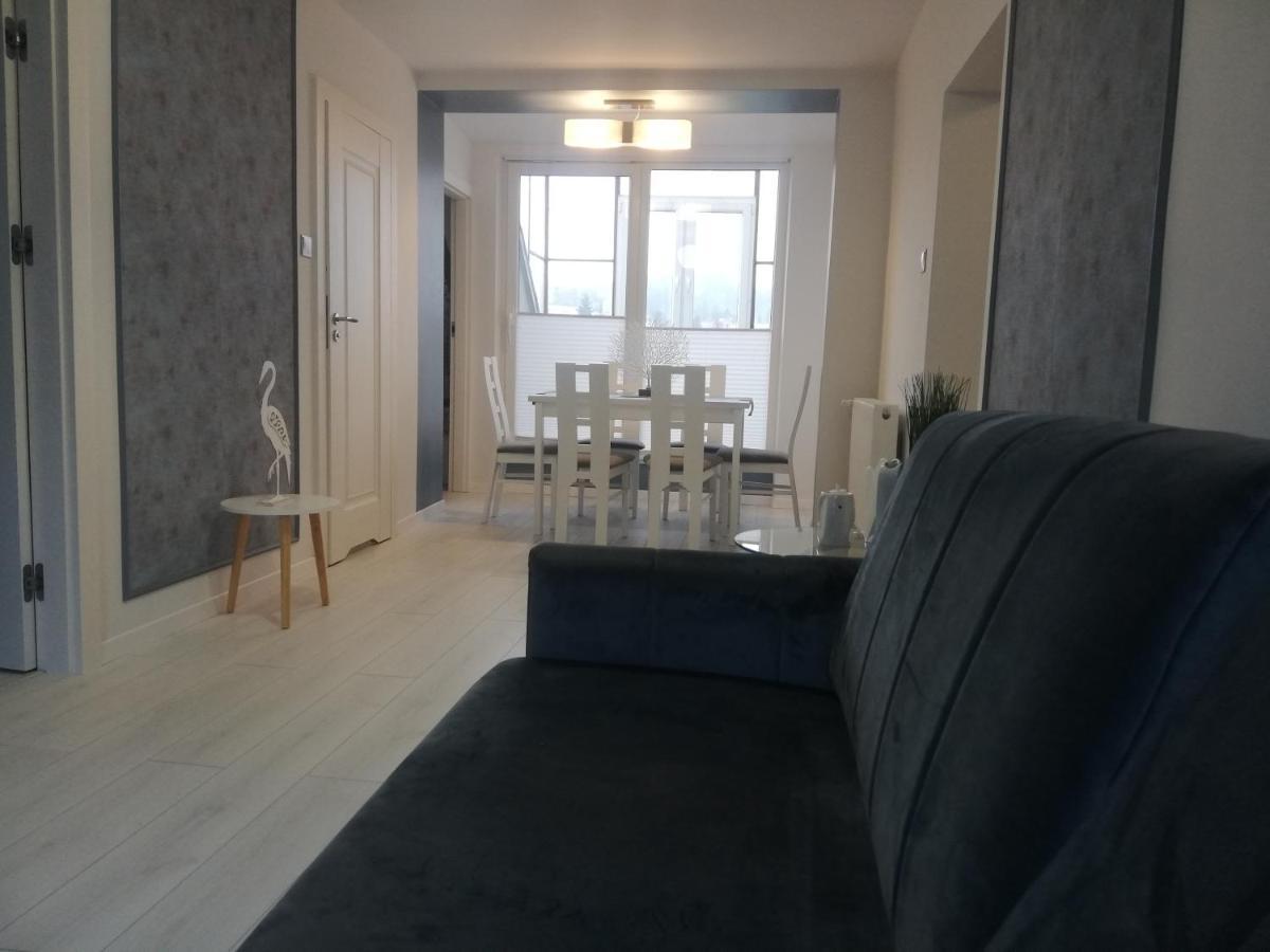 Apartament Stella Duszniki Zdroj Bagian luar foto