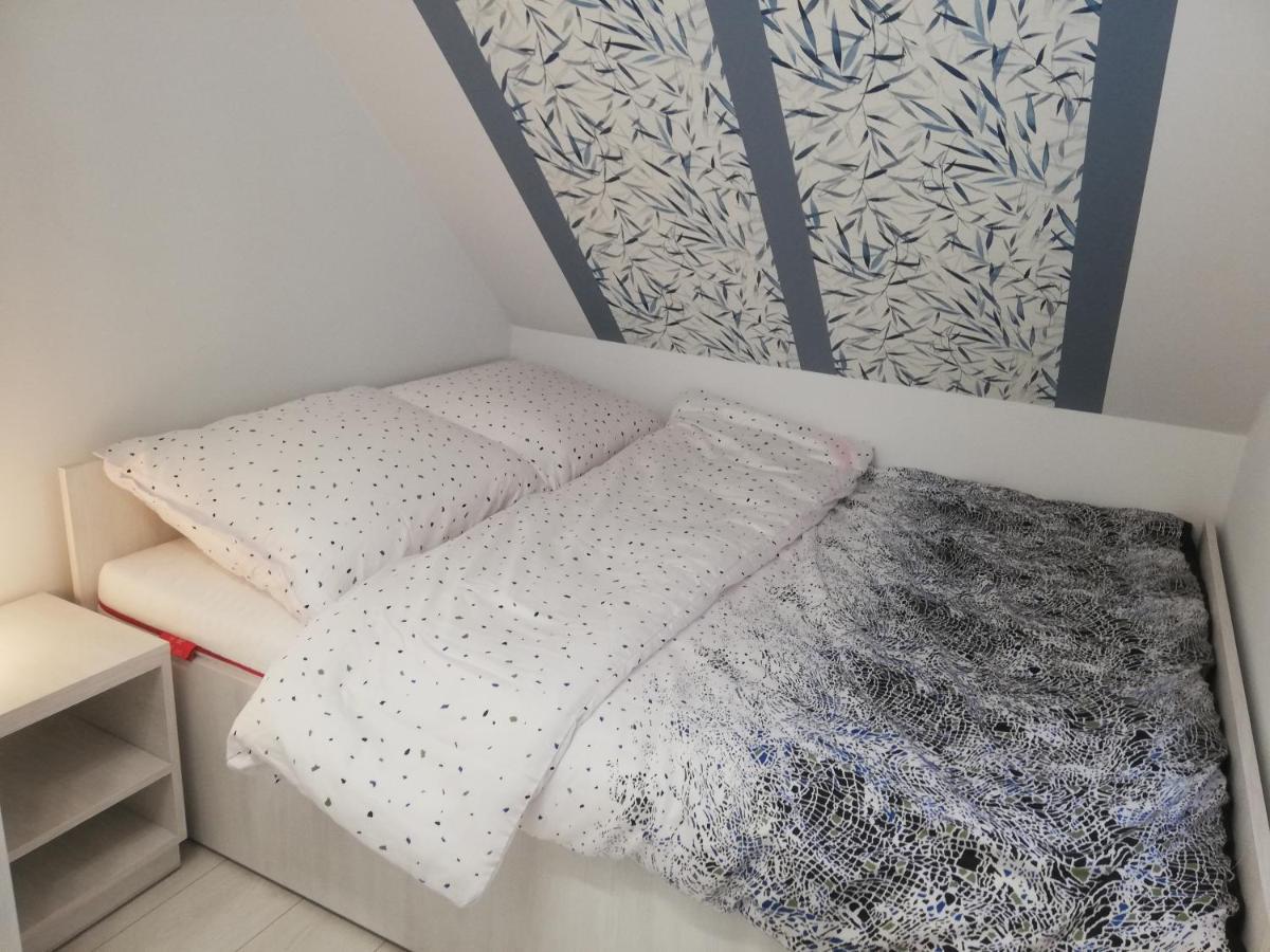 Apartament Stella Duszniki Zdroj Bagian luar foto