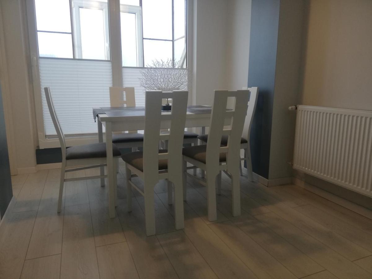 Apartament Stella Duszniki Zdroj Bagian luar foto
