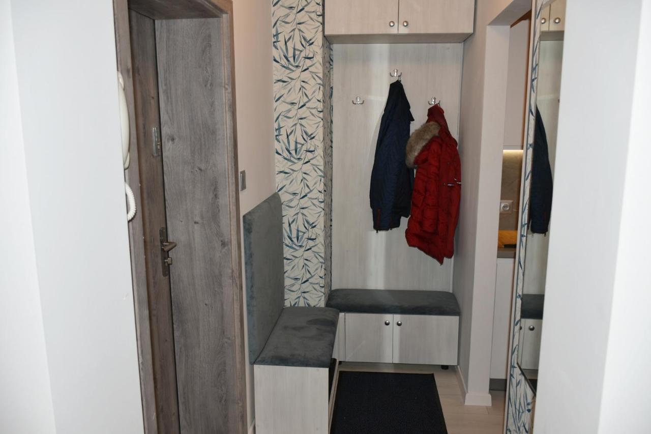 Apartament Stella Duszniki Zdroj Bagian luar foto