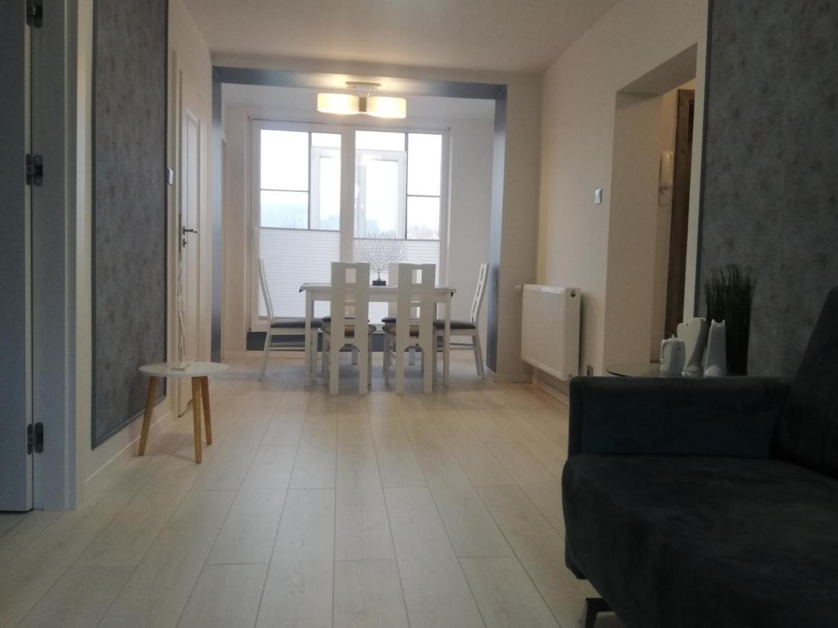 Apartament Stella Duszniki Zdroj Bagian luar foto