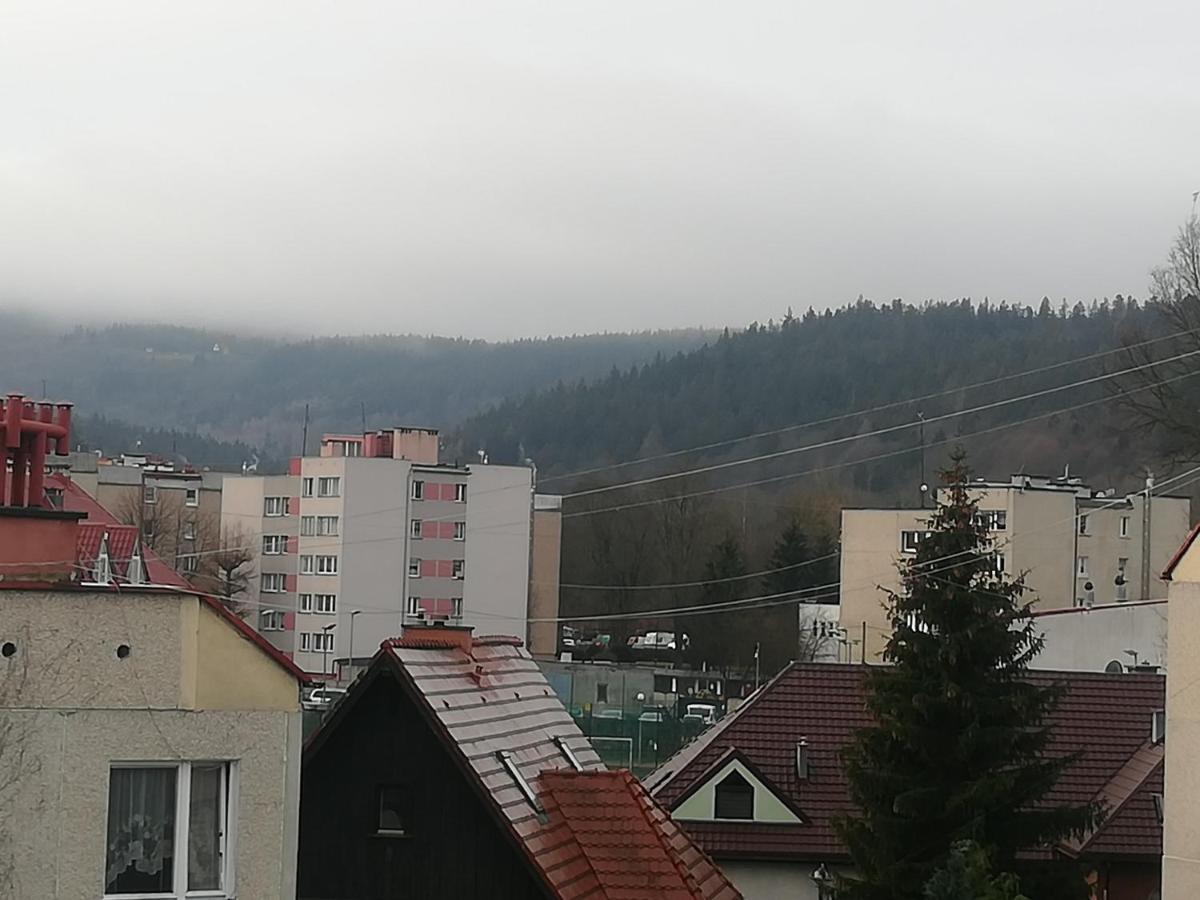 Apartament Stella Duszniki Zdroj Bagian luar foto
