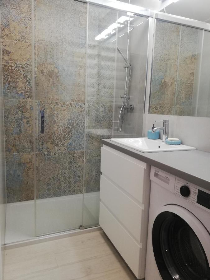 Apartament Stella Duszniki Zdroj Bagian luar foto