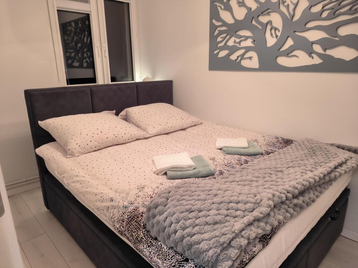 Apartament Stella Duszniki Zdroj Bagian luar foto