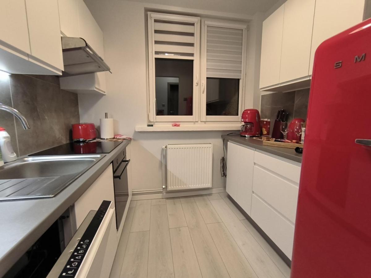 Apartament Stella Duszniki Zdroj Bagian luar foto
